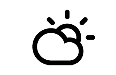 /setop/python-escpos/raw/commit/ebd6f88acfa65a1db437c5123fde51b691c9839b/examples/graphics/climacons/partly-cloudy-day.png